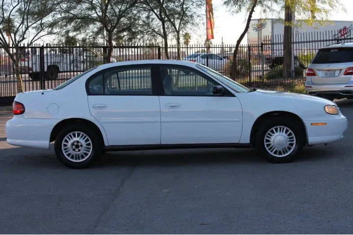 $4995 : 2001 Malibu image 9