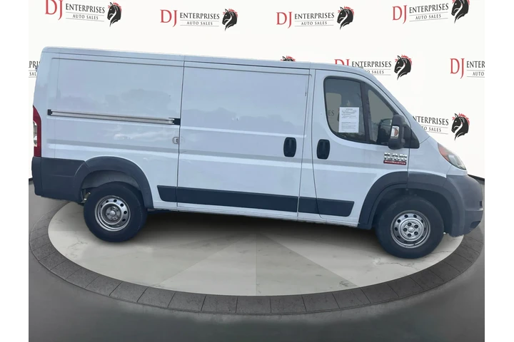 $11650 : 2015 RAM PROMASTER CARGO VAN2 image 1