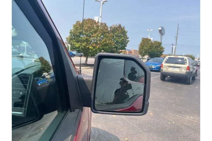 $23000 : Ford F-150 2016 4x4 XLT 4dr image 7