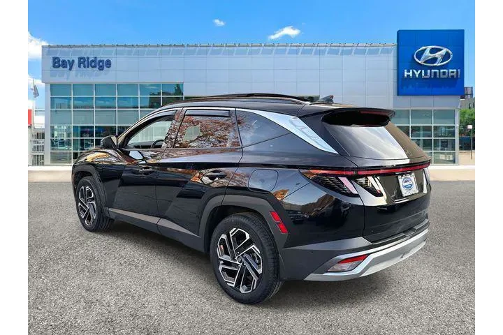 $33988 : Hyundai TUCSON 2025 AWD Limi image 7