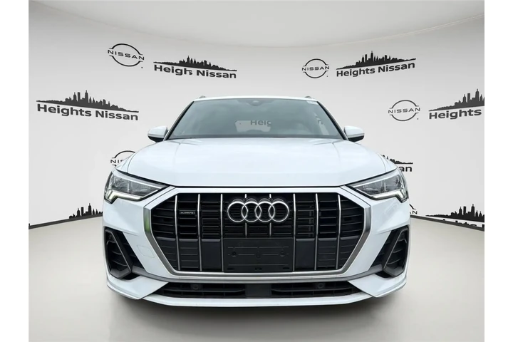 $28990 : Audi Q3 2025 AWD quattro S l image 9