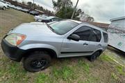 $5995 : 2003 CR-V LX thumbnail