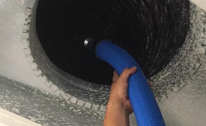Baca Air Duct Cleaning image 3