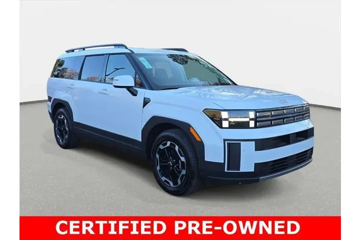 $33560 : Hyundai SANTA FE 2025 SEL 4d image 3