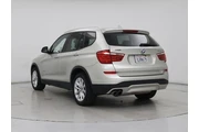 $15998 : BMW X3 2015 AWD xDrive28i 4d thumbnail