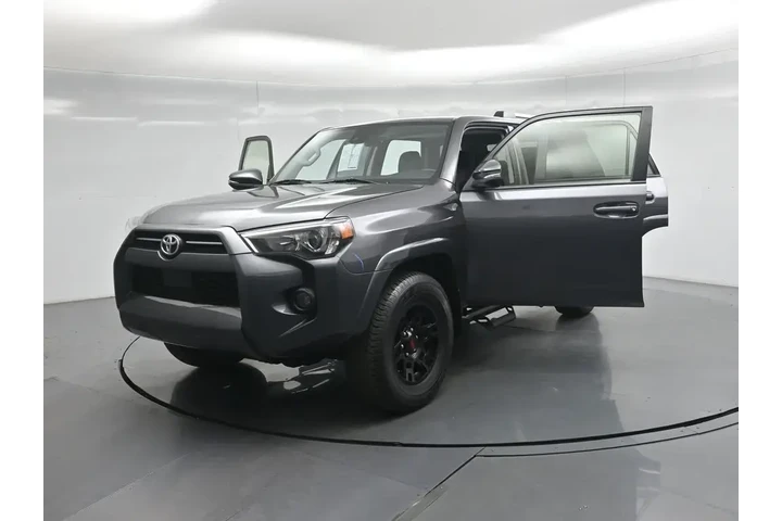 $38773 : Toyota 4Runner 2021 4x4 SR5 image 7