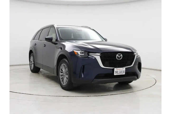 $33998 : Mazda CX-90 2024 AWD 3.3 Tur image 1