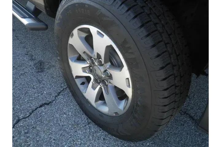 $18980 : Ford F-150 2014 4x4 STX 2dr image 8