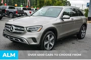 $26420 : Mercedes-Benz GLC 2020 AWD G thumbnail