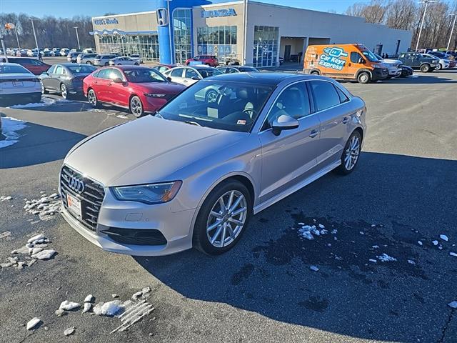 $15892 : PRE-OWNED 2015 AUDI A3 2.0T P image 7