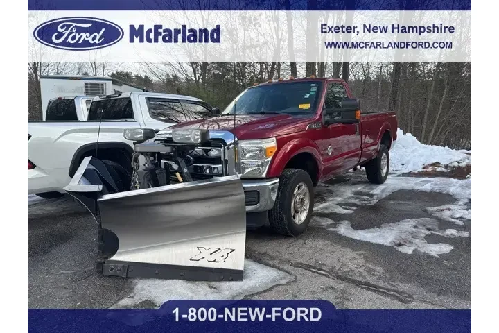 $35465 : Ford F-350 Super Duty 2015 4 image 1