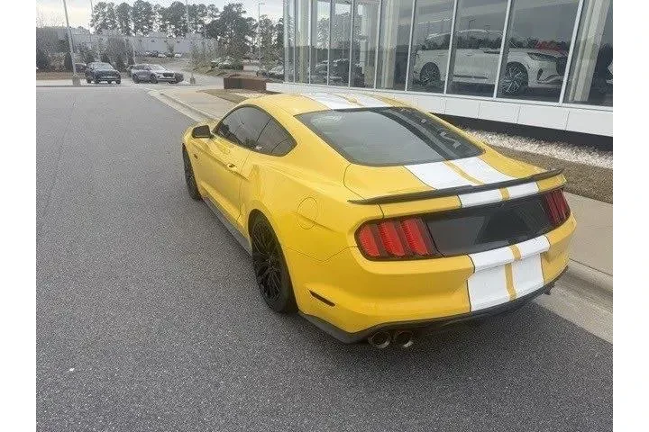 $21796 : Ford Mustang 2015 GT Premium image 8