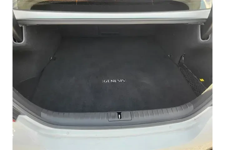 $35991 : Genesis G70 2023 3.3T Standa image 6
