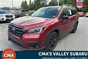 PRE-OWNED 2022 SUBARU ASCENT en Madison WV