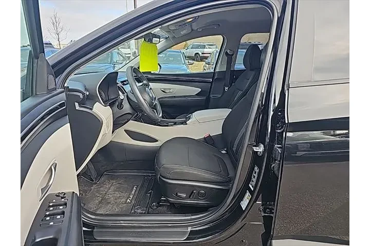 $23676 : Hyundai TUCSON 2023 AWD SEL image 9