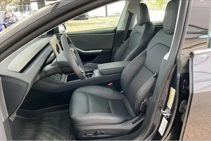 $36997 : Tesla Model 3 2025 Long Rang image 7