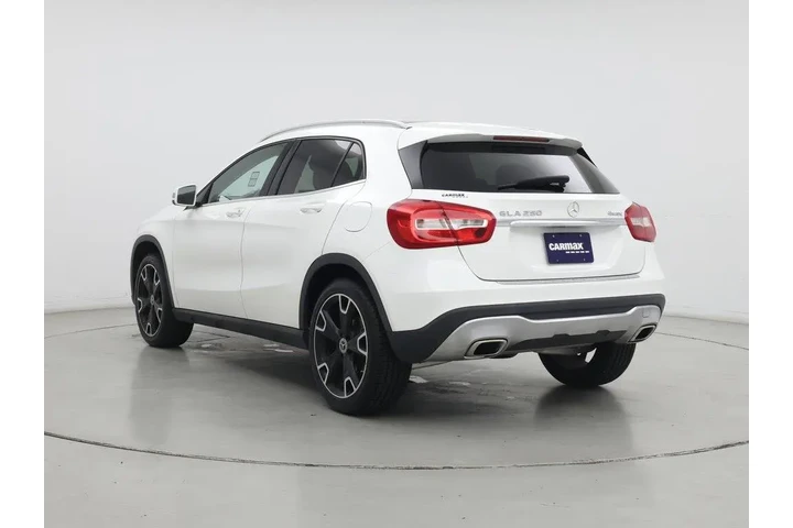 $20998 : Mercedes-Benz GLA 2020 AWD G image 2