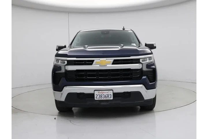 $35998 : Chevrolet Silverado 1500 202 image 5