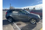 2013 Captiva Sport LT thumbnail