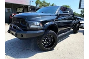 2018 RAM 2500 Laramie Mega Ca en Houston