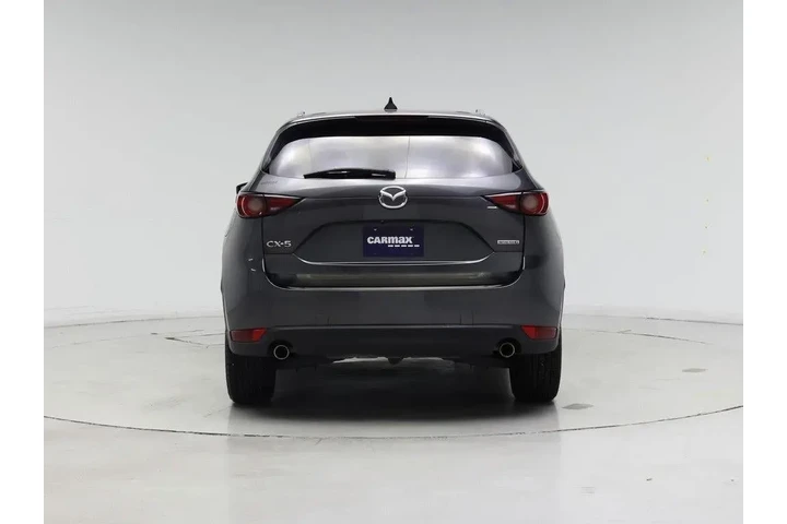 $22998 : Mazda CX-5 2021 Grand Tourin image 6