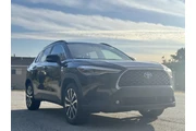 $21999 : 2024 Corolla Cross XLE thumbnail