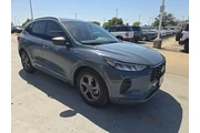 $20998 : Ford Escape 2023 ST-Line 4dr thumbnail