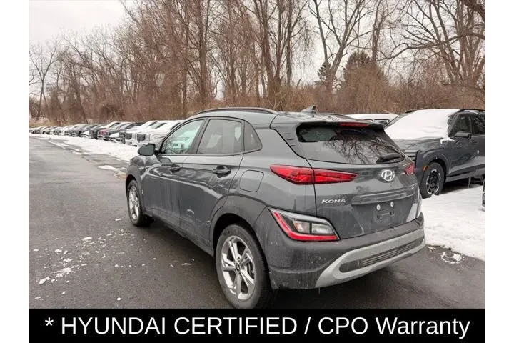 $19990 : Hyundai KONA 2023 AWD SEL 4d image 5