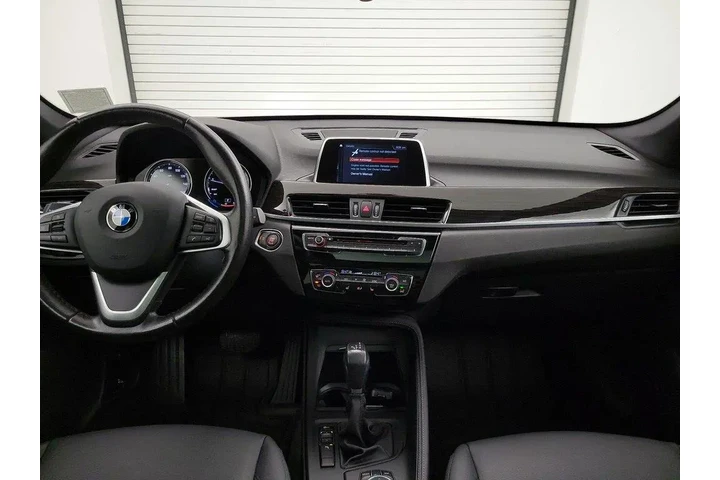 $19998 : BMW X1 2018 sDrive28i 4dr SU image 9