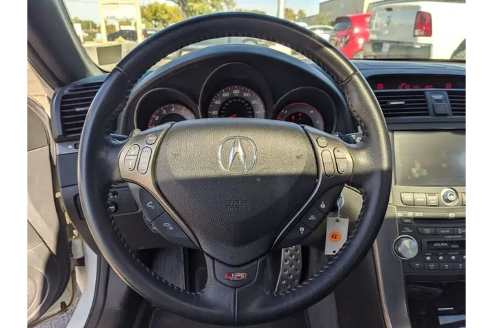 2008 TL Type-S image 9