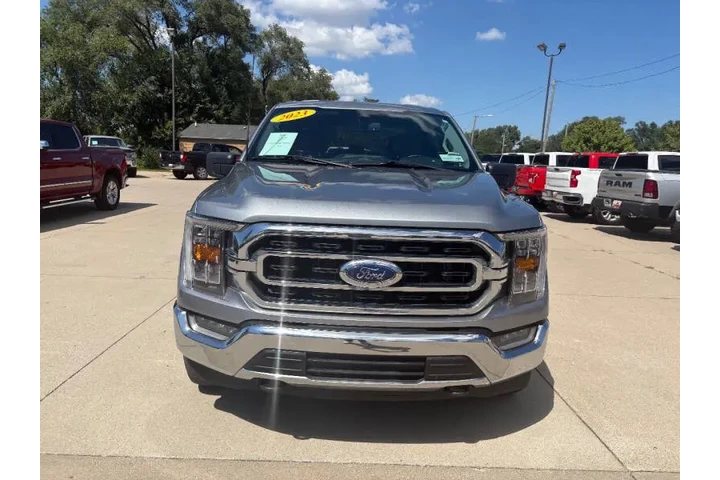 $28950 : 2023 F-150 XLT image 3