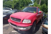 1997 F-150