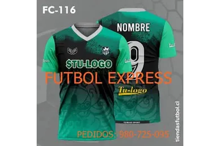 $10 : Camisetas de Futbol image 1