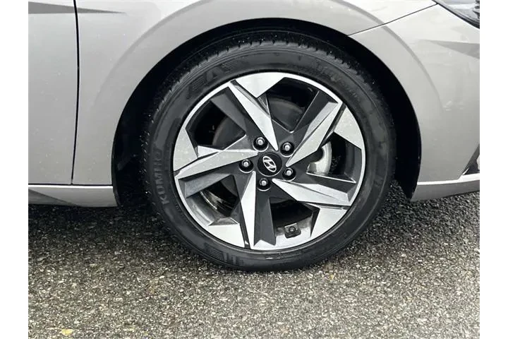 $21959 : Hyundai ELANTRA 2023 Limited image 6