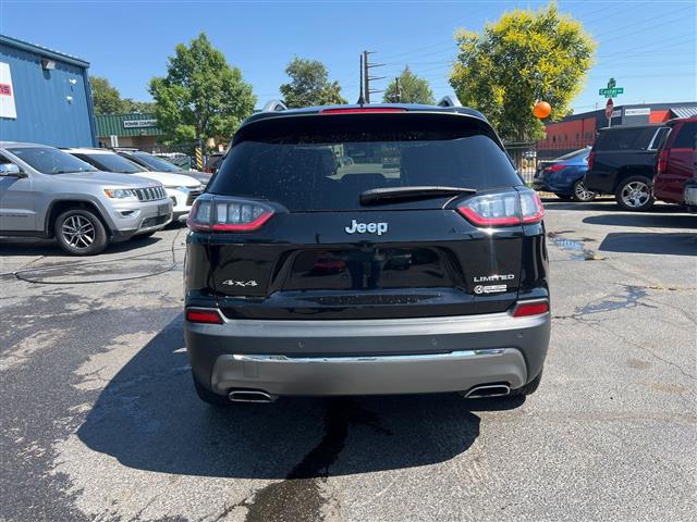 $21988 : 2019 Cherokee High Altitude, image 8