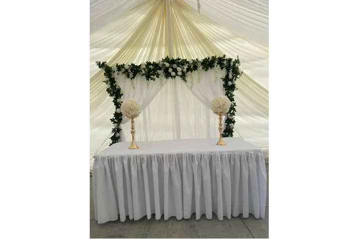 PartyRental Los chapines image 3