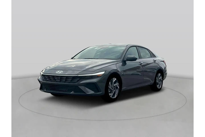 $17920 : Hyundai ELANTRA 2025 SEL Spo image 1