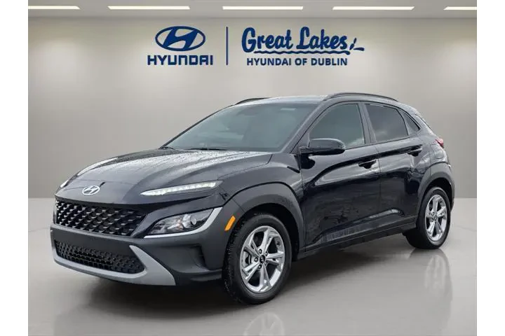 $21366 : Hyundai KONA 2023 AWD SEL 4d image 1