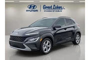 Hyundai KONA 2023 AWD SEL 4d en Binghamton