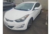 $8491 : Hyundai ELANTRA 2014 SE 4dr thumbnail