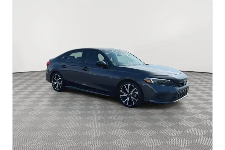 $25500 : Honda Civic 2024 Sport 4dr S image 2