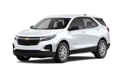 Chevrolet Equinox 2022 LS 4d en Bakersfield