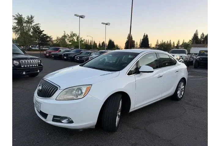 $9995 : Buick Verano 2012 Leather Gr image 3