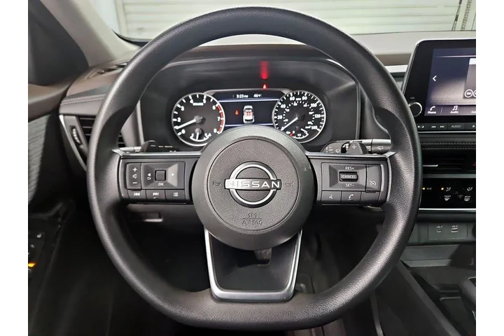 $21998 : Nissan Rogue 2023 S 4dr Cros image 10