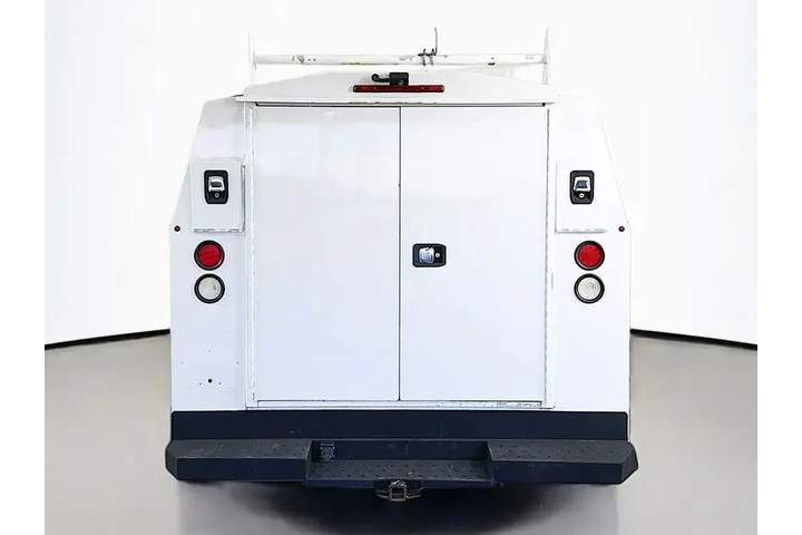 $19745 : Ford E-Series 2017 E-350 SD image 7