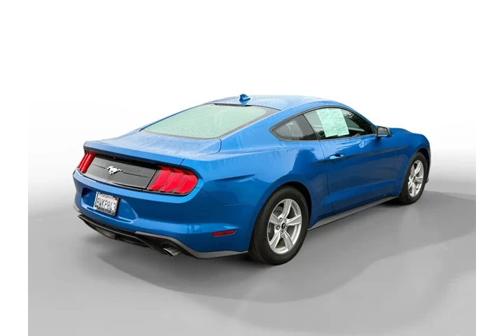 $20760 : Ford Mustang 2020 EcoBoost P image 5