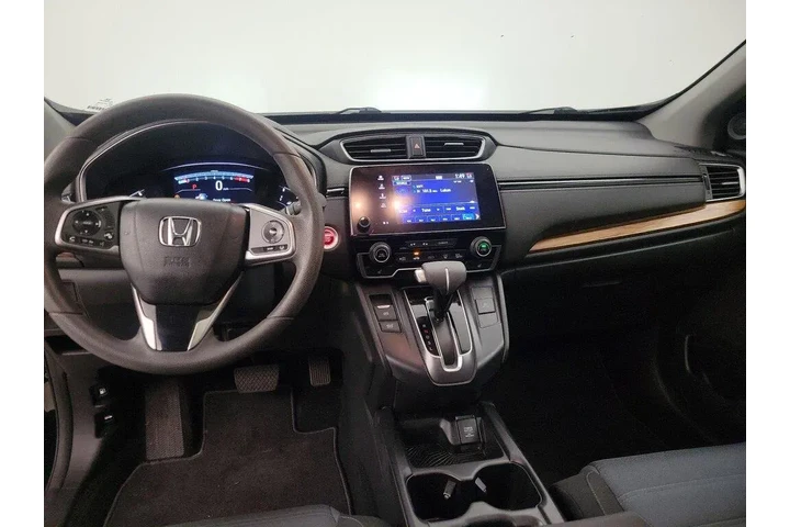 $18998 : Honda CR-V 2017 AWD EX 4dr S image 9