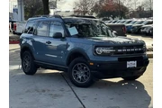 Ford Bronco Sport 2022 AWD B