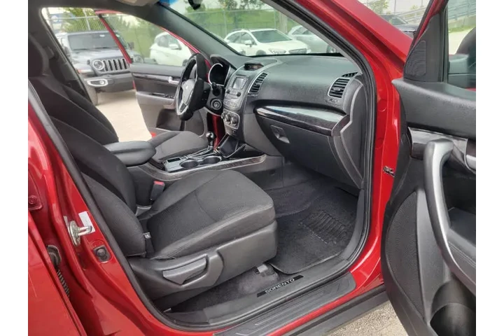 $6499 : 2014 Sorento LX image 7