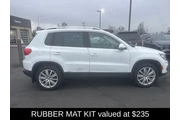 $11495 : Volkswagen Tiguan 2016 AWD 2 thumbnail